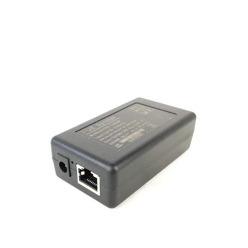 DSLRKIT 5V 4A Gigabit USB Type C Active PoE Splitter for for Raspberry Pi 5 RPi5 4B - Image 2
